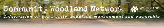 Community Woodlands