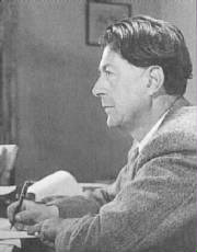 John Moore (1907-1967)